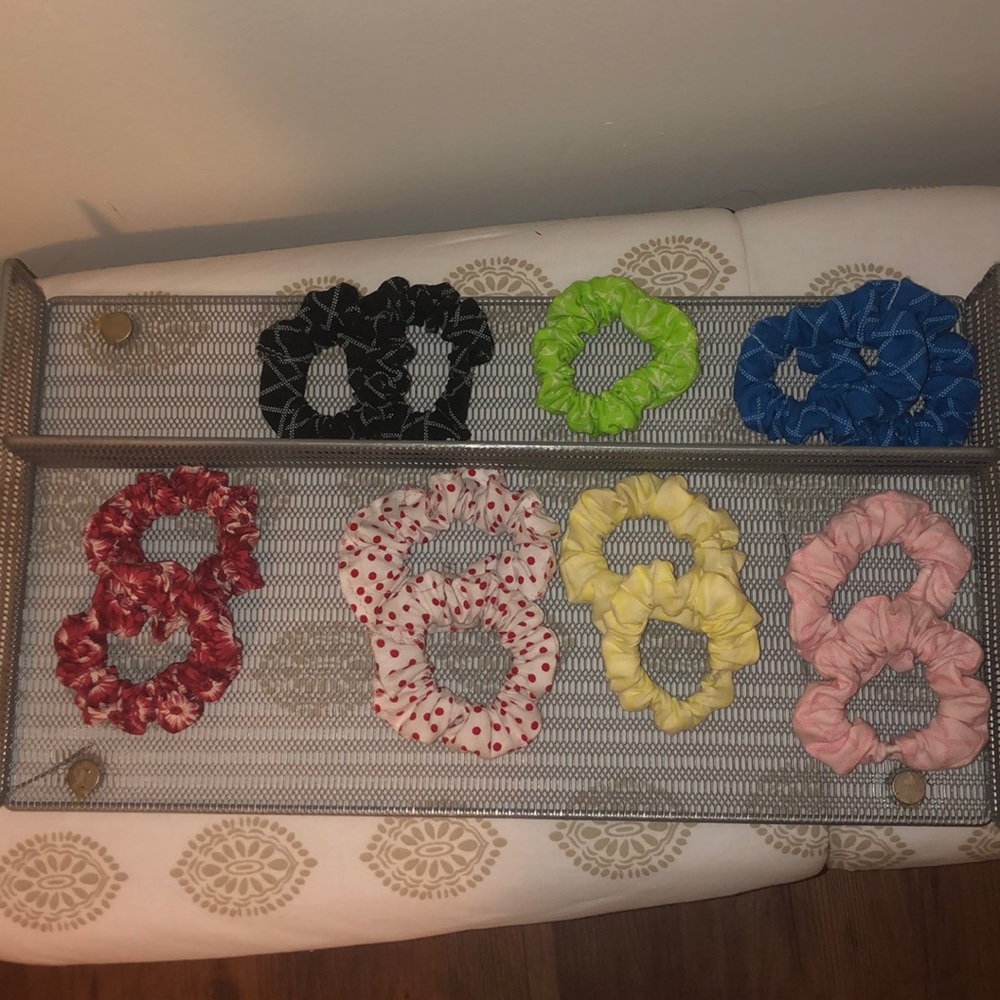 Scrunchies